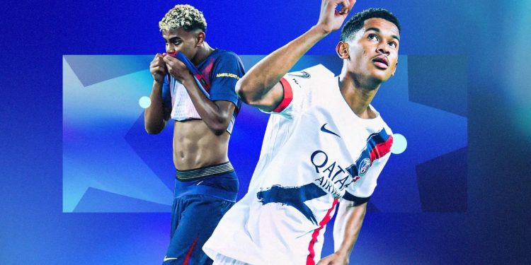 PSG B leksion Barçës, Flick justifikohet: Ishim të lodhur