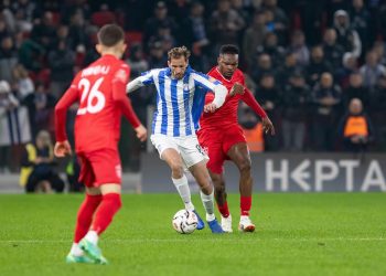 Abissnet Superiore/ Derbi Partizani – Tirana hap javën e gjashtë, ndeshjet e tjera luhet të shtunën & të dielën