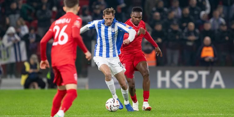 Abissnet Superiore/ Derbi Partizani – Tirana hap javën e gjashtë, ndeshjet e tjera luhet të shtunën & të dielën