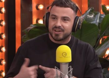 Ronaldo Sharka rrëfim prekës: Në Big Brother dështova sepse mu rikthyen traumat e bullizimit