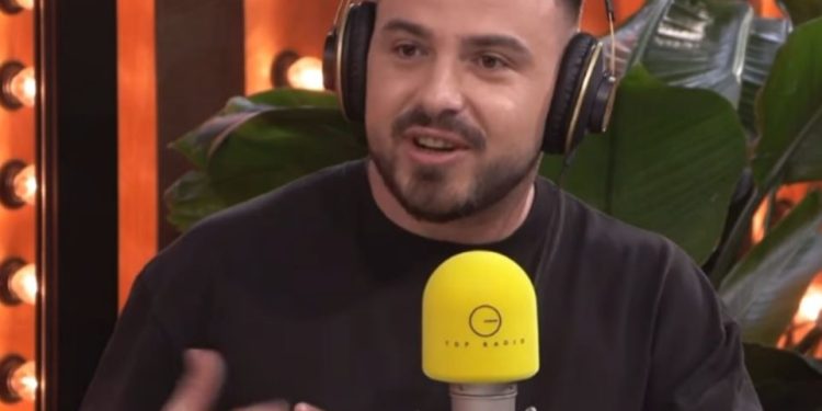 Ronaldo Sharka rrëfim prekës: Në Big Brother dështova sepse mu rikthyen traumat e bullizimit