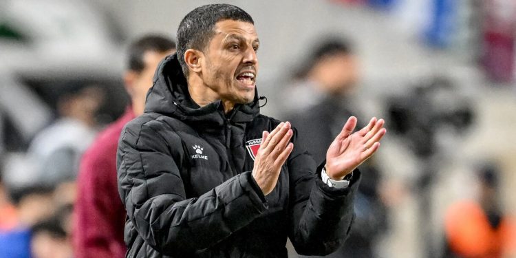 “Shpresoj të takohemi në botëror”, trajneri i Jordanisë: Shqipëria ekip i fortë, duam të tregojmë veten