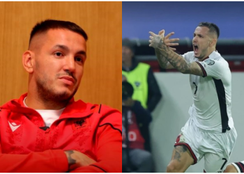 “S’provokova askënd me shqiponjën”, “heroi” i Shqipërisë në Serbi: Shkruajtëm historinë të gjithë bashkë