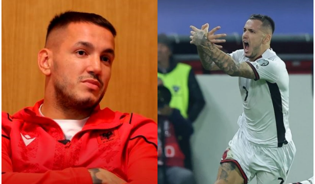 “S’provokova askënd me shqiponjën”, “heroi” i Shqipërisë në Serbi: Shkruajtëm historinë të gjithë bashkë