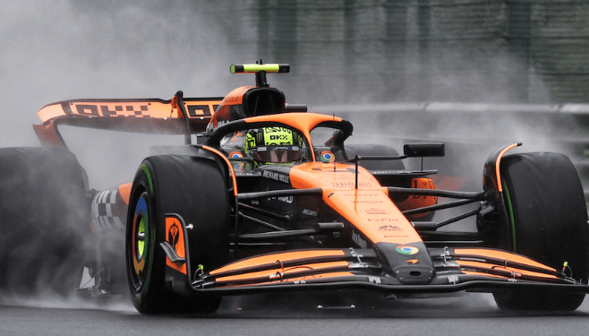 Llogaritë e titullit në Formula 1, McLaren ka shansin e dytë në Singapor