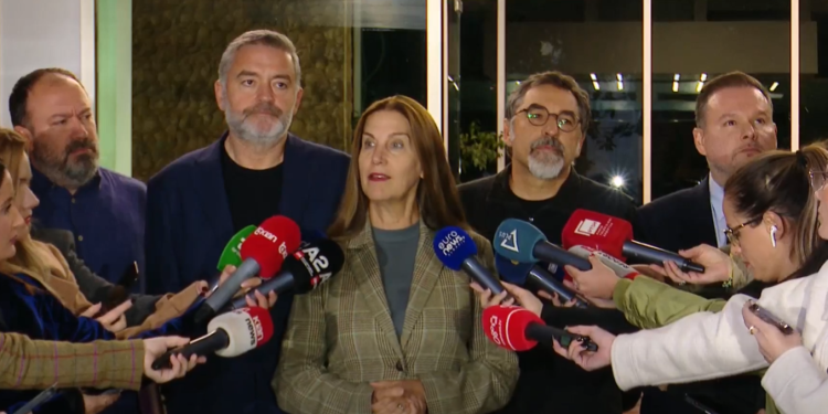 Kumbaro zyrtarizon kandidatin për Tepelenën, Gramoz Sako