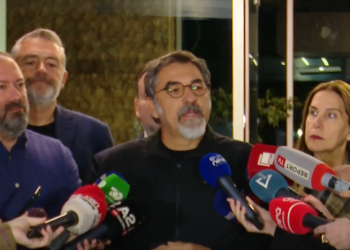 Çuçi zyrtarizon kandidaten për Bashkinë Vlorë, Brunilda Mersini