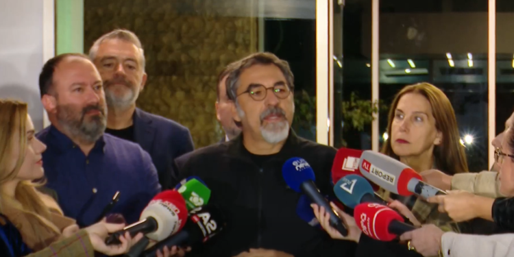 Çuçi zyrtarizon kandidaten për Bashkinë Vlorë, Brunilda Mersini