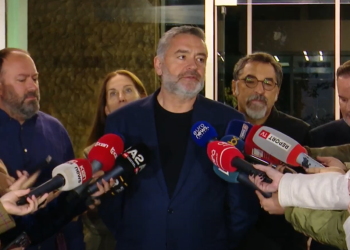 PS zyrtarizon kandidatët për zgjedhjet në 6 bashki (Emrat)