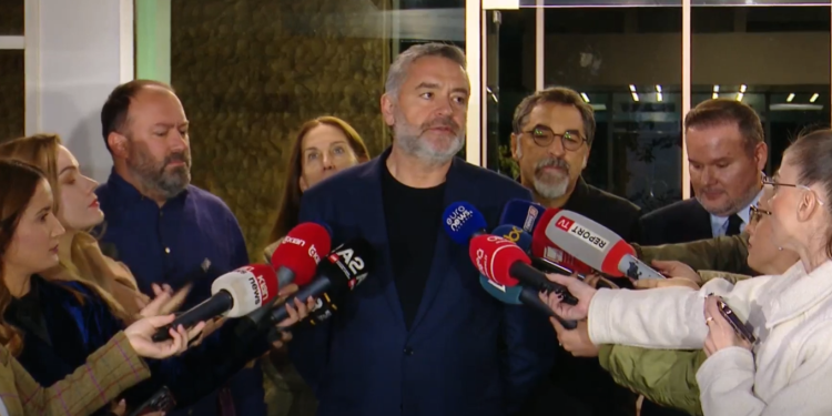 PS zyrtarizon kandidatët për zgjedhjet në 6 bashki (Emrat)