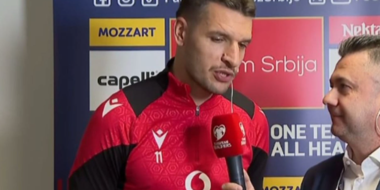 Gjimshiti: Urimin e parë e mora nga bashkëshortja. Shtëpia e gjyshërve të mi është shumë afër nga këtu