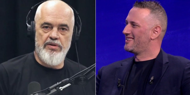 Rama për Flor Binajn: Ka shkrirë gazit edhe Kongresin e PS-së