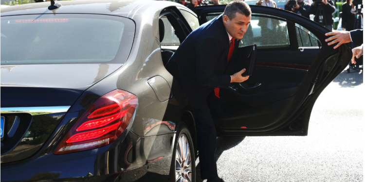 Altin Dumani sot në Gjirokastër, zbardhet agjenda e kreut të SPAK