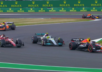 Perez tregon vështirësitë: As Hamilton dhe Leclerc nuk do të mbijetonin me Verstappen