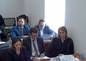 Seanca për Veliajn/ Kushtetuesja rrëzon kërkesën e Begajt për moskompetencë për shfuqizimin e datës së zgjedhjeve