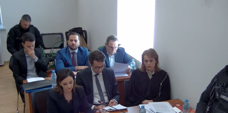 Seanca për Veliajn/ Kushtetuesja rrëzon kërkesën e Begajt për moskompetencë për shfuqizimin e datës së zgjedhjeve