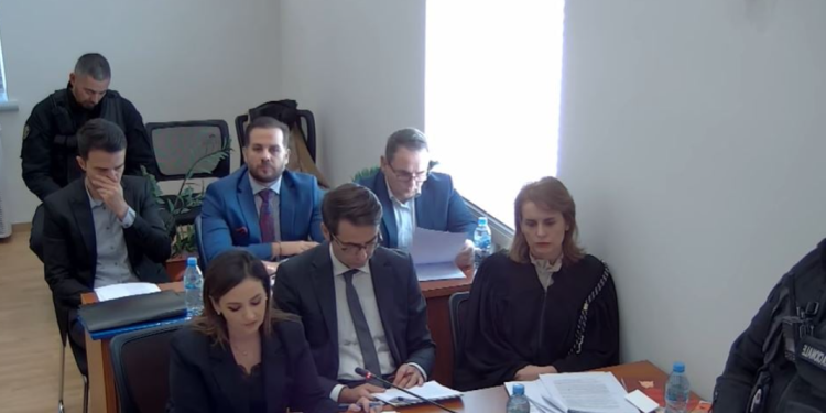 Seanca për Veliajn/ Kushtetuesja rrëzon kërkesën e Begajt për moskompetencë për shfuqizimin e datës së zgjedhjeve