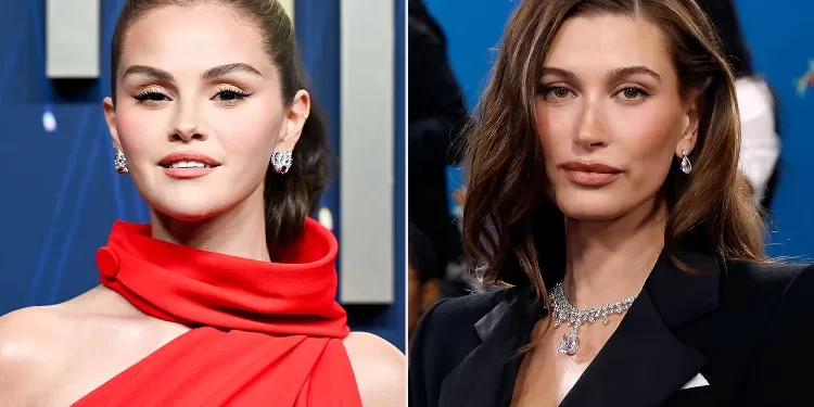 Selena Gomez reagon ndaj komenteve të Hailey Bieber: Ajo mund të thotë çfarë të dojë