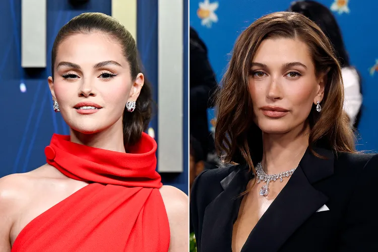 Selena Gomez reagon ndaj komenteve të Hailey Bieber: Ajo mund të thotë çfarë të dojë