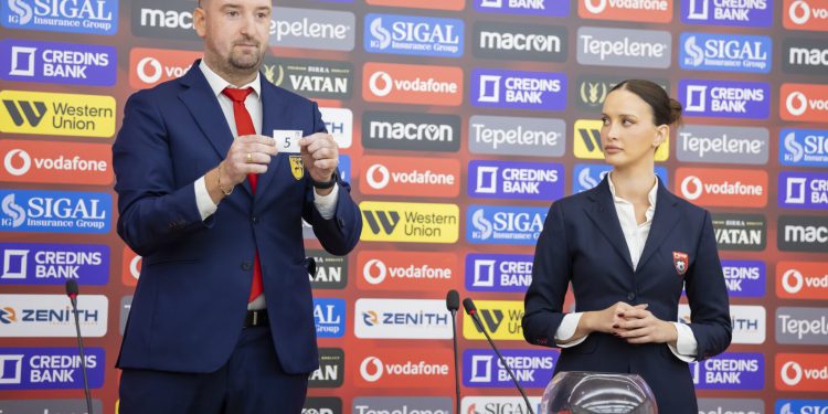 Kategoria e Tretë 2025-2026/ Hidhet shorti, njihuni me kalendarin e plotë të ndeshjeve