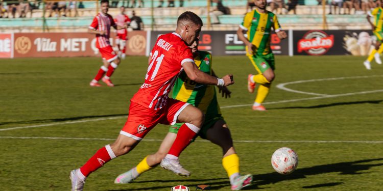 Kategoria e Parë, java e 7-të sjell ndeshje interesante