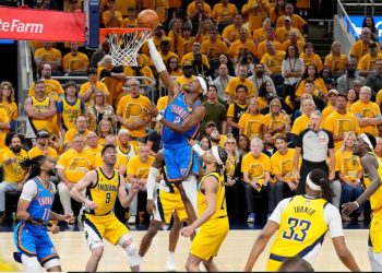 Nis sezoni në NBA, të gjithë në ndjekje të kampionëve të Oklahoma-s