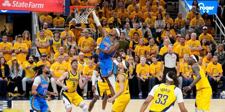 Nis sezoni në NBA, të gjithë në ndjekje të kampionëve të Oklahoma-s