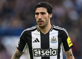 Newcastle “blindon” Tonalin, 150 mln euro kaluzola e shitjes, Juve del jashtë garës?