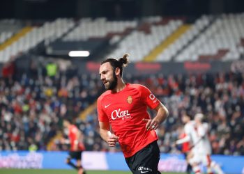 Muriqi i shpreh dashurinë Mallorcas: Dua të mbyll karrierën këtu, ky është plani im