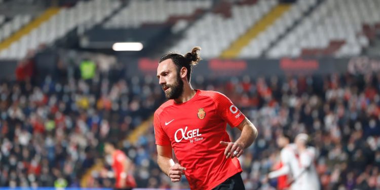 Muriqi i shpreh dashurinë Mallorcas: Dua të mbyll karrierën këtu, ky është plani im