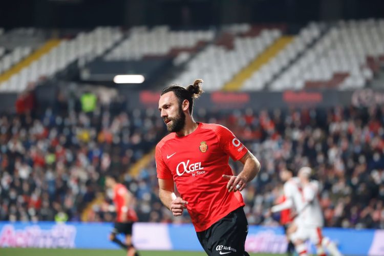 Muriqi i shpreh dashurinë Mallorcas: Dua të mbyll karrierën këtu, ky është plani im