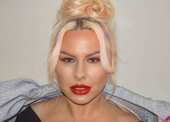 Vesa Luma ngre zërin për lojën “Roblox”: Situata është alarmante