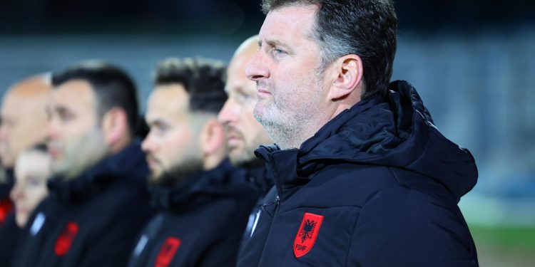 Nations League për vajza/ Sfidat kundër Qipros, trajneri Grima: E meritojmë qëndrimin në Ligën B, jemi të gjithë optimistë se do ia dalim