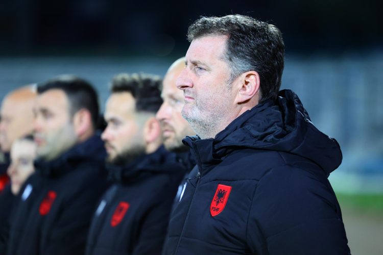 Nations League për vajza/ Sfidat kundër Qipros, trajneri Grima: E meritojmë qëndrimin në Ligën B, jemi të gjithë optimistë se do ia dalim