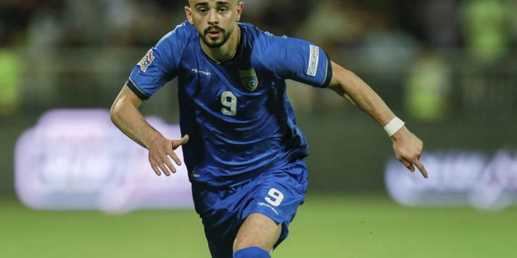 Zhegrova i përgjigjet Kosovës, vjen për herë të parë edhe Albian Hajdari