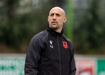 “Ja përse do luajë Uzuni”, Zabaleta: Të tregohemi të zgjuar, Shqipëria jep më shumë se 100%