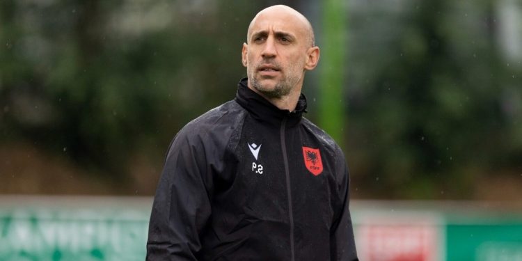 “Ja përse do luajë Uzuni”, Zabaleta: Të tregohemi të zgjuar, Shqipëria jep më shumë se 100%