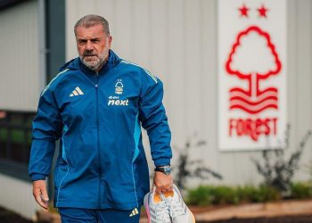 Nottingham, Postecoglou: Presioni i kuptueshëm, e dija që Tottenham do më largonte