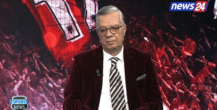 “Në mes të Serbisë dhe Shqipërisë është…Kosova”, Zalla: I kemi mundësitë, pres më shumë nga skuadra se nga Sylvinho