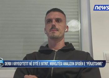 INTERVISTA/ “Ju tregoj pse zgjodha Hungarinë përpara Superiores”, Bitri “vendos në peshore” Partizanin dhe Tiranën: Fitojnë të kuqtë (VIDEO)