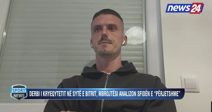 INTERVISTA/ “Ju tregoj pse zgjodha Hungarinë përpara Superiores”, Bitri “vendos në peshore” Partizanin dhe Tiranën: Fitojnë të kuqtë (VIDEO)