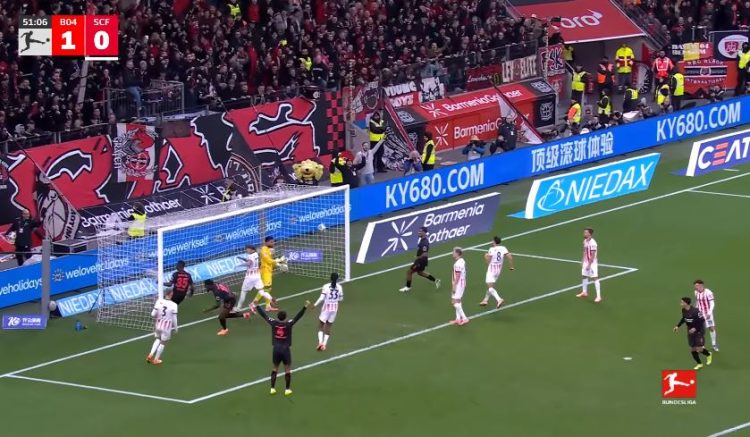VIDEO/ Leverkusen nuk ndalet, tjetër sukses në Bundesligë, thyen Freiburg