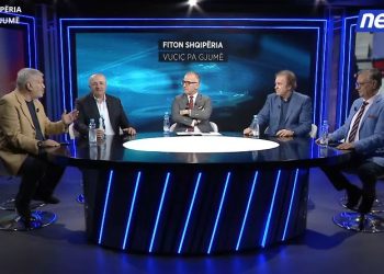 “Ja sa përqind kemi shanse për Play Off”, Tufa: Kujdes ndaj Andorrës, nëse gabojmë s’do kishte vlerë fitorja me Serbinë