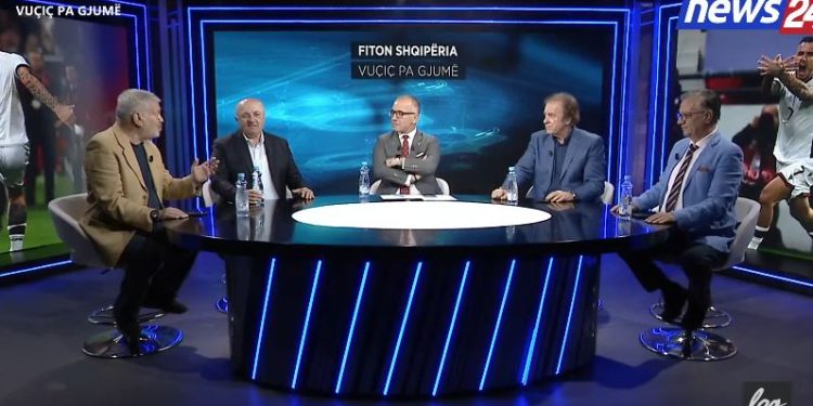 “Ja sa përqind kemi shanse për Play Off”, Tufa: Kujdes ndaj Andorrës, nëse gabojmë s’do kishte vlerë fitorja me Serbinë