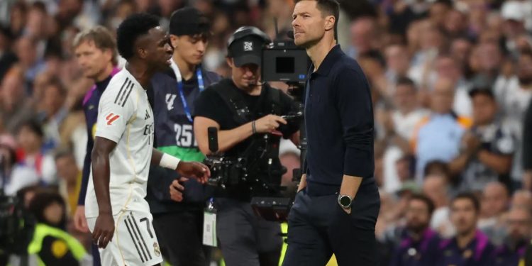 Ndjesa nuk mjafton, Reali gati të shesë Vinicius, Perez i fiksuar pas…Haaland – Balkanweb.com – News24