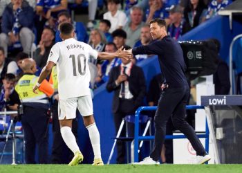 E pret një javë “ferri”, Alonso vlerëson suksesin ndaj Getafe: Nuk ishte e lehtë