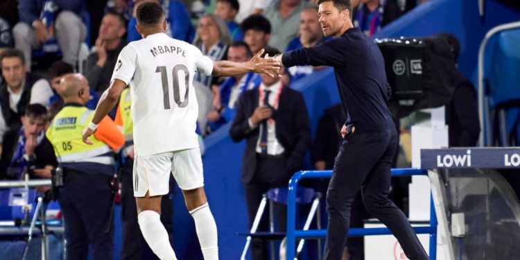 E pret një javë “ferri”, Alonso vlerëson suksesin ndaj Getafe: Nuk ishte e lehtë