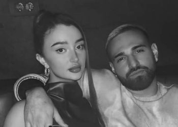 Çifti i njohur i ‘Big Brother VIP Kosova’ janë martuar?