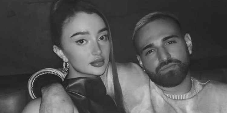 Çifti i njohur i ‘Big Brother VIP Kosova’ janë martuar?