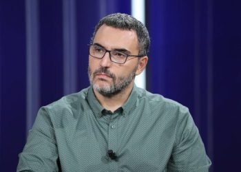 Arlind Qori: Nëse fitoj në Tiranë, bie qeveria!